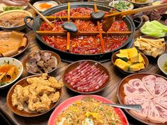 -洋马儿火锅(解放碑店)