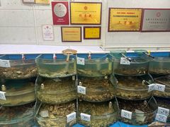 -叶存利海鲜大馅饺子(海宁路总店)