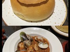 -大树餐厅(红旗街万达店)