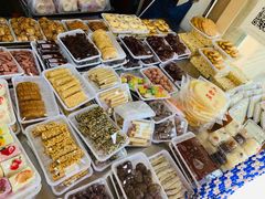 -老王记糕干(养鱼池路店)
