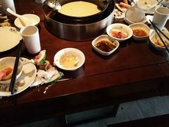 -捞神煲汤火锅(湖滨商业街店)