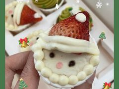 -御蝶坊生日蛋糕KNAC(创业店)