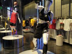 -NIKE品牌体验店(南京东路店)