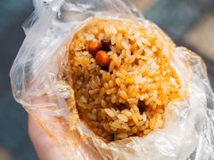 -六广门毛阿姨糯米饭(宝山北路店)