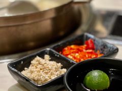 -狐狸爱上椰子鸡(滨江星光大道店)