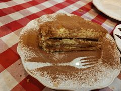 -安立可意大利美食