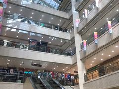 -光启城时尚购物中心