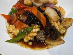 -丁字口海鲜热炒·烧烤大排档