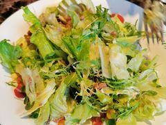 -Lets burger非常汉堡·环球风味(蓝色港湾店)