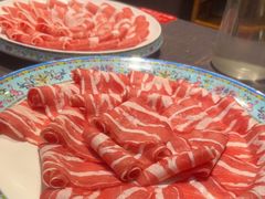 -东来顺饭庄(上地华联店)