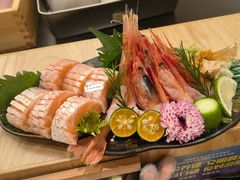 -鮨政·Omakase(港汇恒隆广场店)