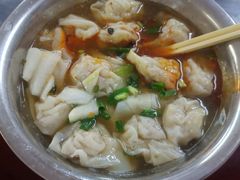 -肥佬良扣肉粉面店(梧州总店)