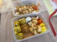 粽子肠粉烧卖三拼-彪记(花城店)