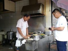 -老客满蛋饼(双塔市集店)