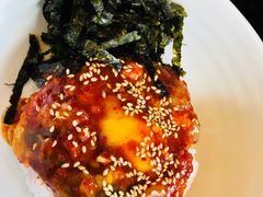 -普乐酱蟹(coex店)
