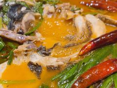 -清水亭湖北菜(大屯DT51店)