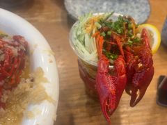 -虾小龙老长沙龙虾馆(坡子街店)