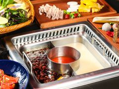 -大隐·成都火锅Bistro(合生麒麟新天地店)