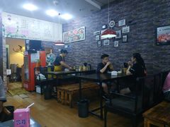 大堂-南云上品(星光广场店)