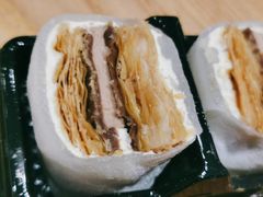 -85度C(济南经七路店)