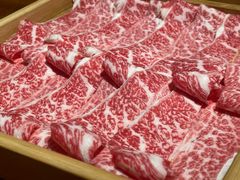 -牛玄庵日式寿喜烧·料理店(新源里店)