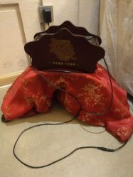 -悦芳庭美肤美体品牌集合店