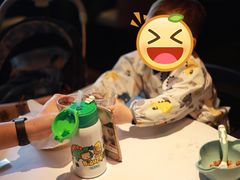 干杯-BetterThai 泰加(苏州中心店)