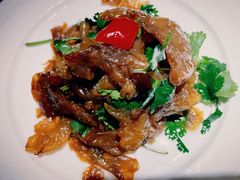 -上海精菜馆(虎踞关店)