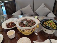 -潇湘·永州会馆(百子湾店)