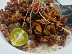 炸苏东-珍宝海鲜JUMBO Seafood(尚嘉店)