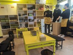 -望京小腰(北京总店)