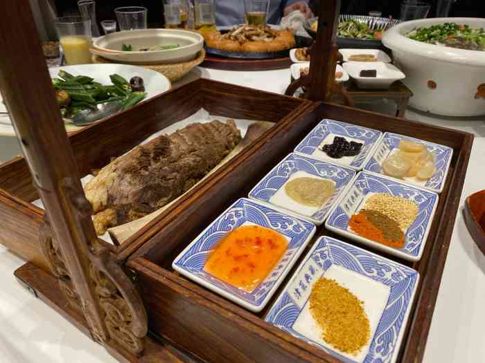 津菜典藏(人民公园店)