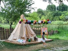 -Supine Bistro溯泮餐厅