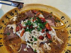 -祥记·苏帮菜·松鼠桂鱼(湖畔天城店)