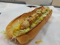 -TACO TUESDAY塔可星期二(人民路店)