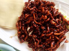 -惠宾饭庄(千禧店)