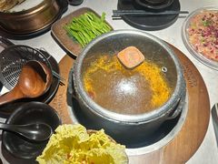 -芸山季·云南山珍菌火锅(人民广场来福士店)