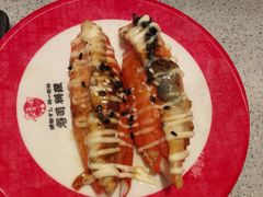 -友壹町寿司·料理(三水广场店)