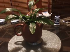 -渔堂公园餐厅·本帮菜(乐园路店)