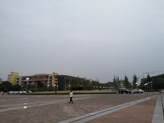 -四川大学(江安校区)