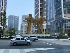 -济南凯宾斯基酒店-THE VIEW云景全日制餐厅