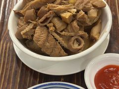 -黄祥华养生堂·炖汤·营养蒸饭(岭南天地店)