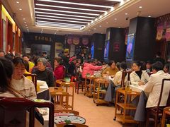 -东来顺饭庄(天坛店)