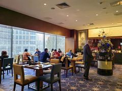 -丽晶酒店-金宝99 Restaurant