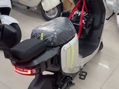 -小牛电动体验·租电动车(德胜门店)