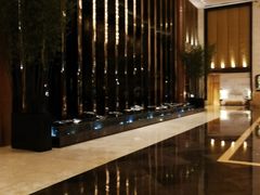 -武汉武昌威斯汀酒店-知味自助餐厅