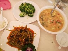 -华山御温泉度假村