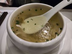 -杭州雅谷泉山庄酒店-餐厅