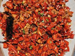 -拾捌川·自贡爆炒(新街口店)