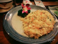 老奶洋芋-紫滇源云南生态菜(丹凤街店)